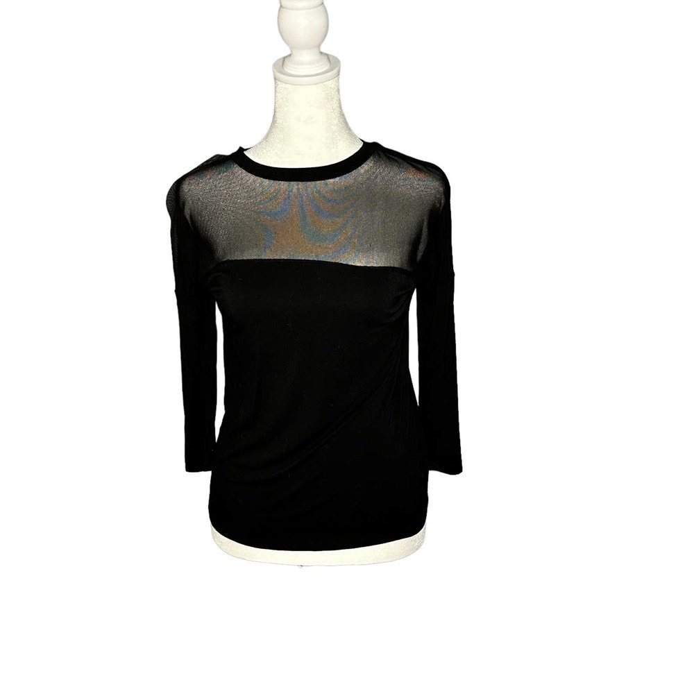 Jolie Los Angelos Women's top Size Small